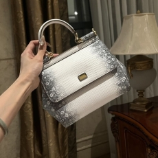 Dolce Gabbana Top Handle Bags